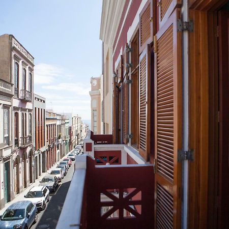 Stardust House Vegueta Hotel Las Palmas de Gran Canaria Luaran gambar