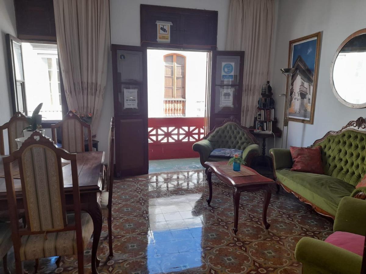 Stardust House Vegueta Hotel Las Palmas de Gran Canaria Luaran gambar
