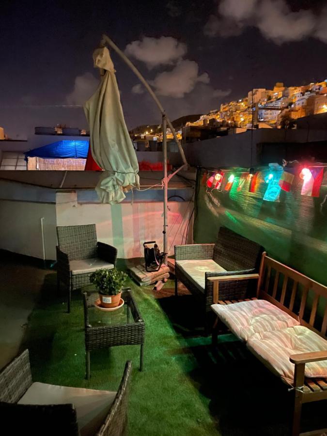 Stardust House Vegueta Hotel Las Palmas de Gran Canaria Luaran gambar