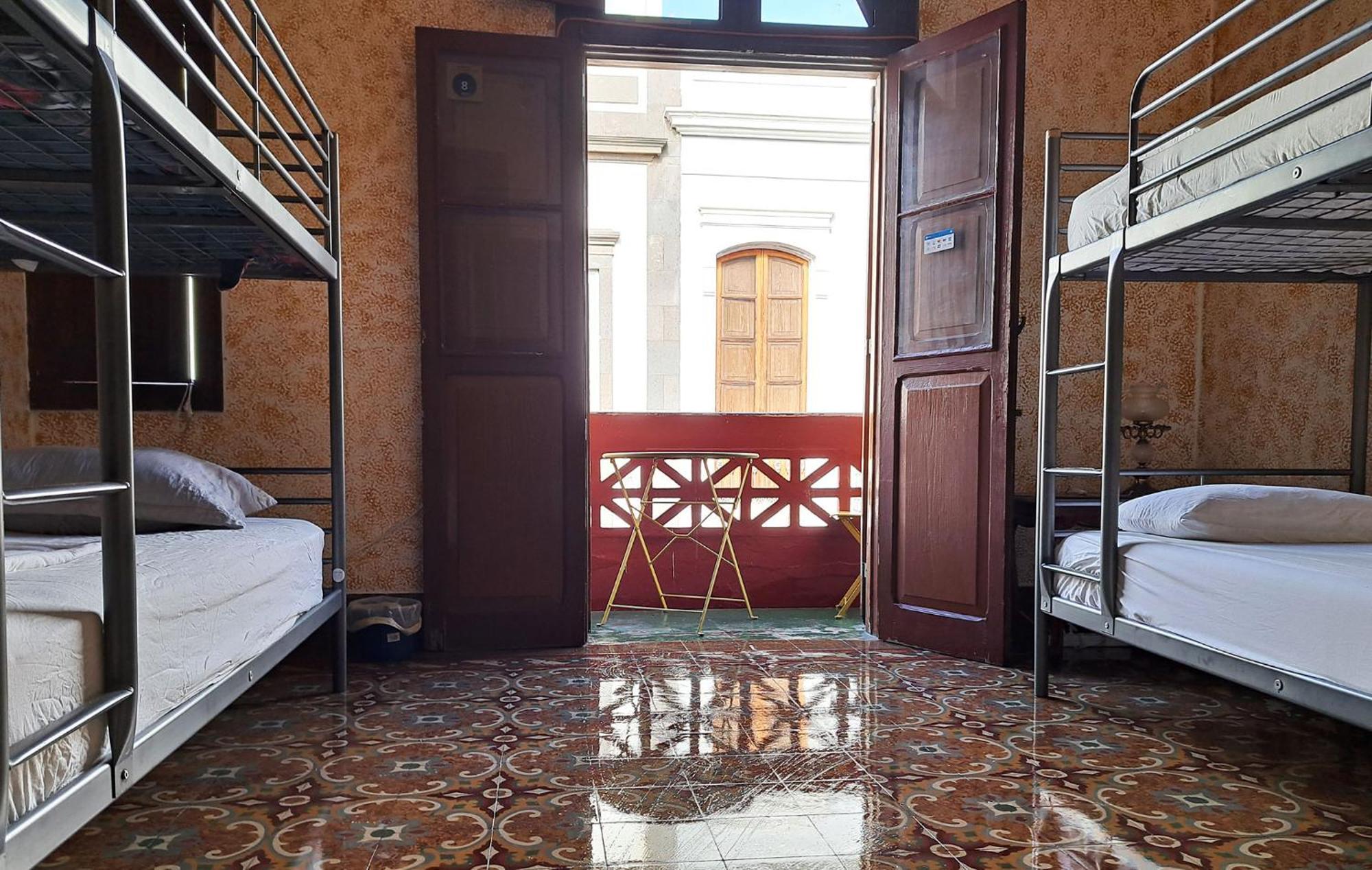 Stardust House Vegueta Hotel Las Palmas de Gran Canaria Luaran gambar