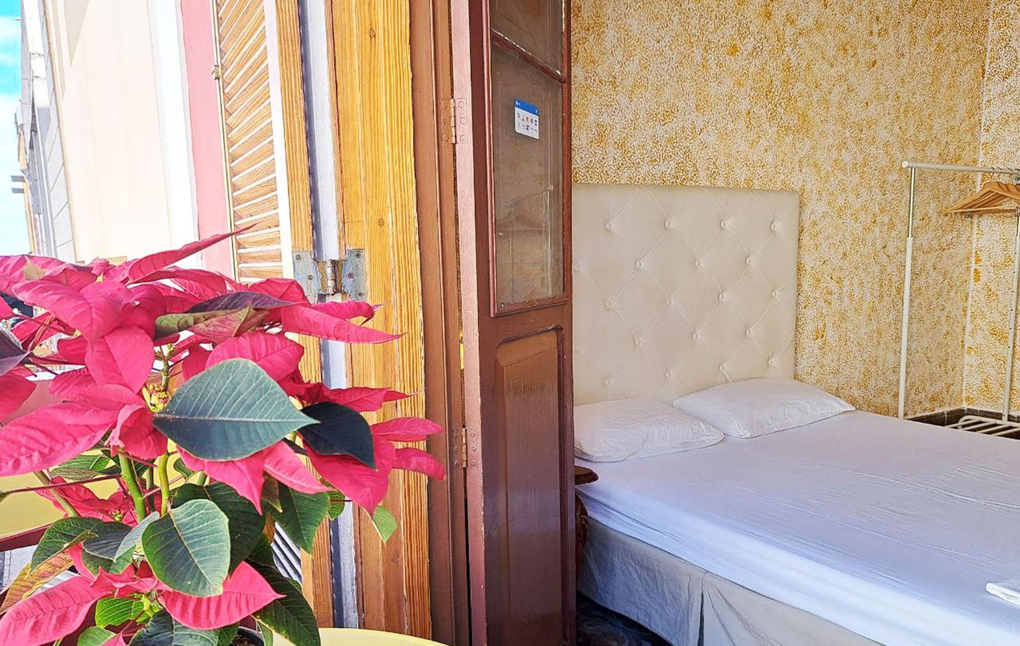 Stardust House Vegueta Hotel Las Palmas de Gran Canaria Luaran gambar