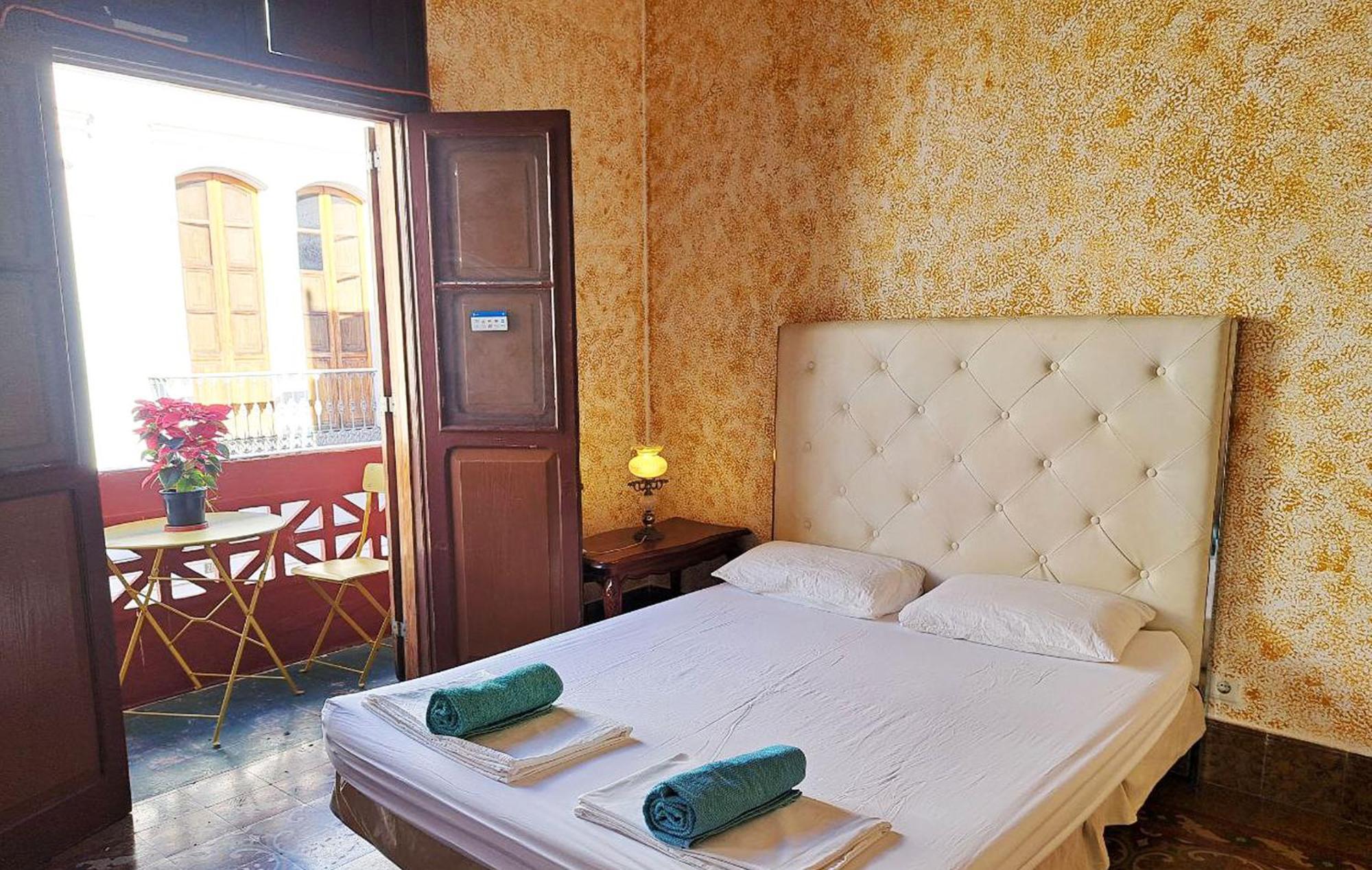 Stardust House Vegueta Hotel Las Palmas de Gran Canaria Luaran gambar