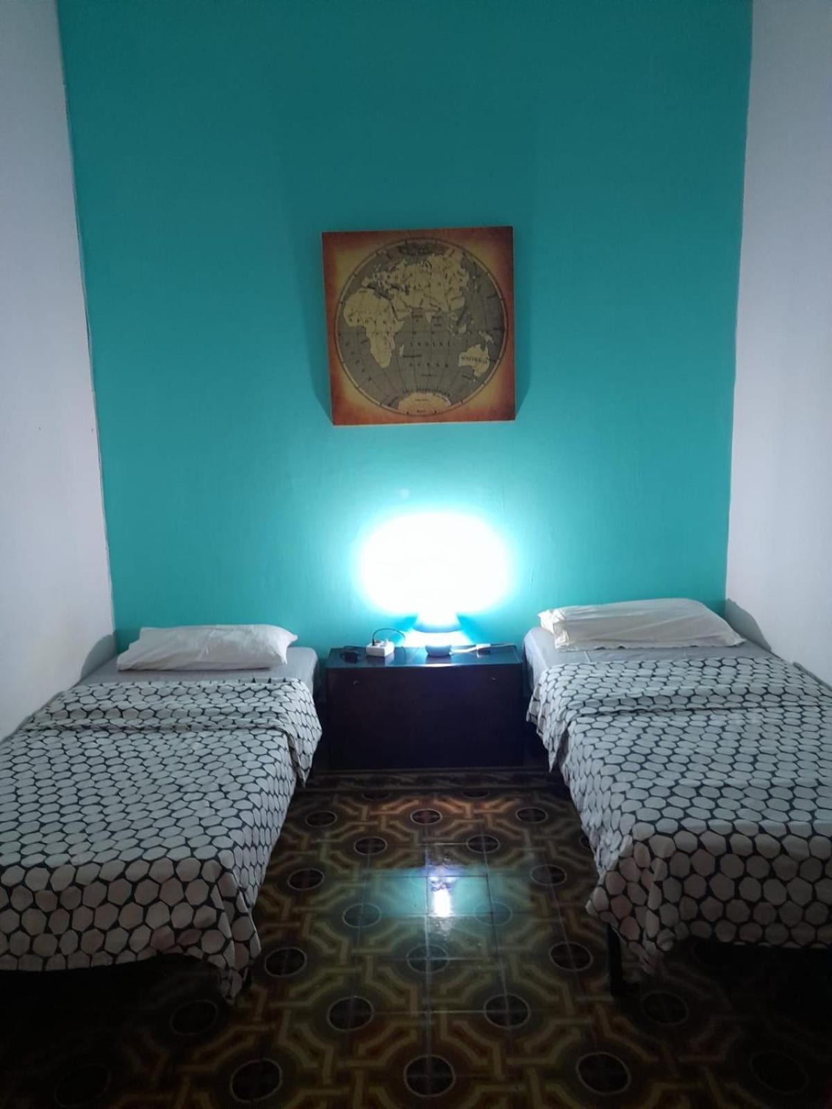 Stardust House Vegueta Hotel Las Palmas de Gran Canaria Bilik gambar