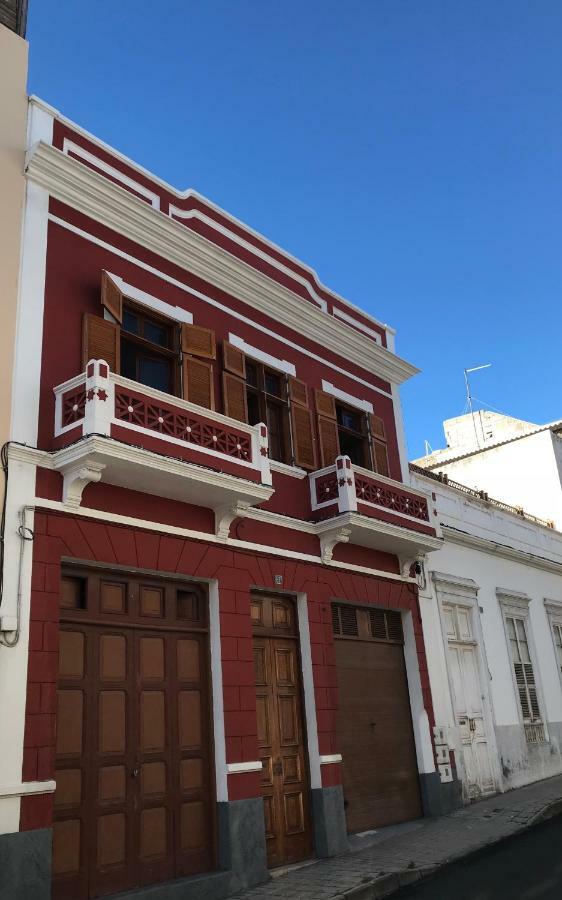 Stardust House Vegueta Hotel Las Palmas de Gran Canaria Bilik gambar