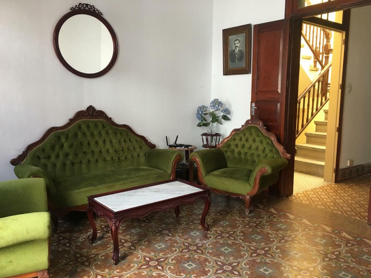 Stardust House Vegueta Hotel Las Palmas de Gran Canaria Luaran gambar