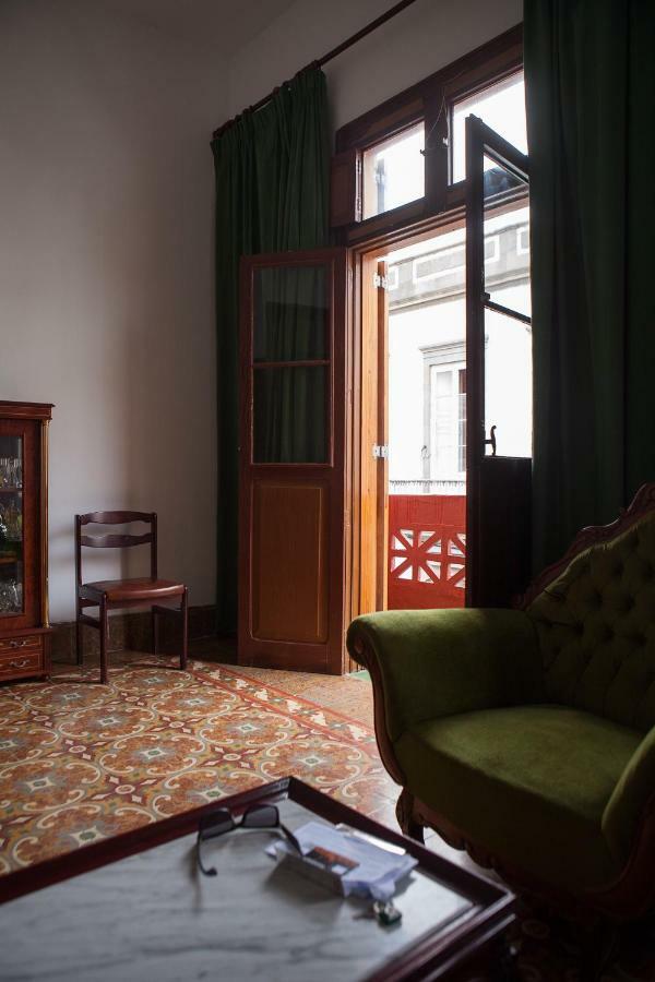 Stardust House Vegueta Hotel Las Palmas de Gran Canaria Luaran gambar