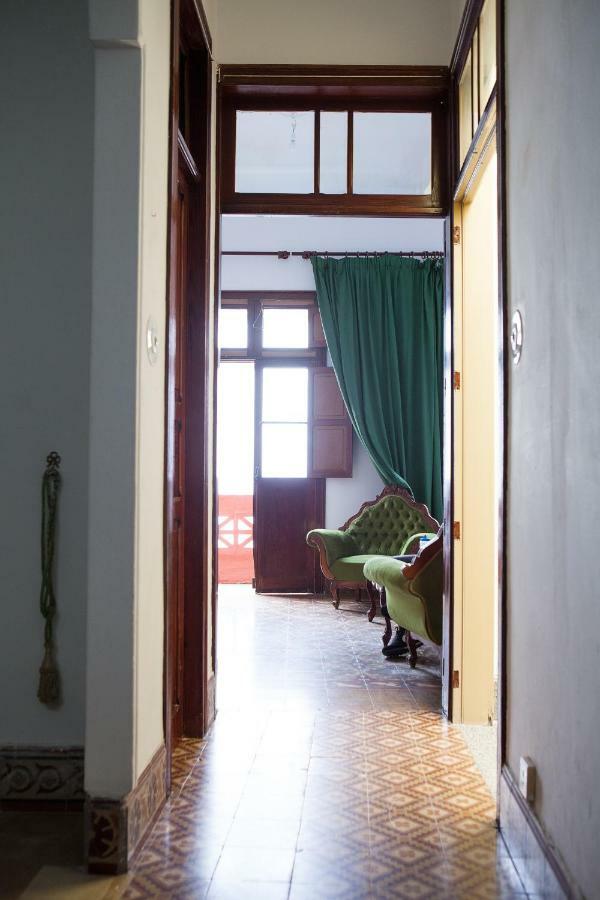 Stardust House Vegueta Hotel Las Palmas de Gran Canaria Luaran gambar